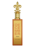 December Ambar