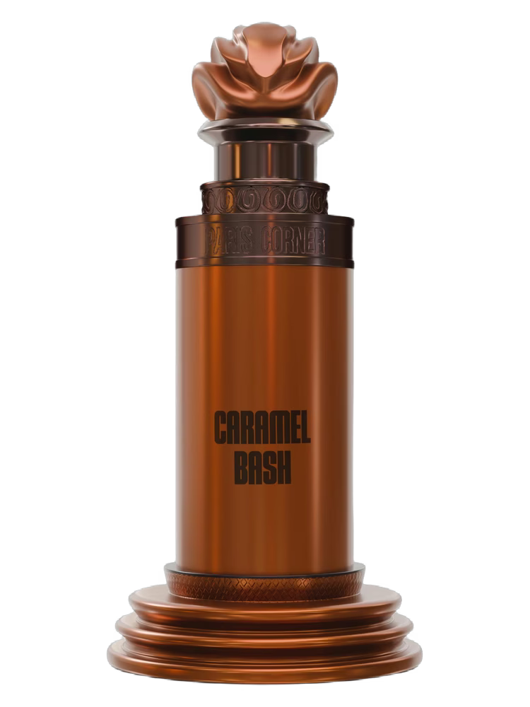 Caramel Bash