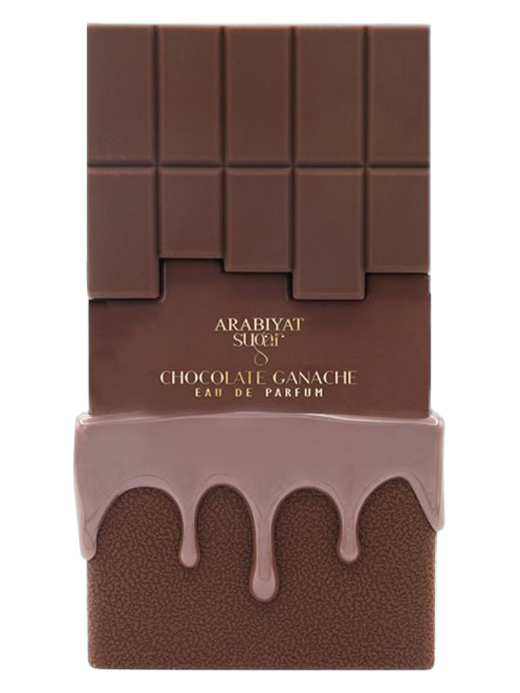 Chocolate Ganache