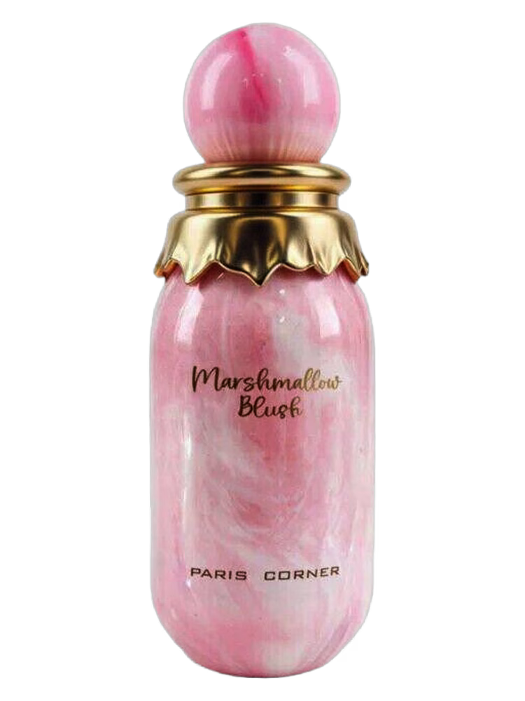 Marshmallow Blush