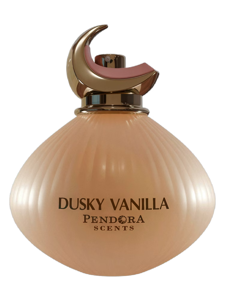 Dusky Vanilla