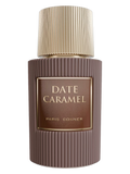 Date Caramel