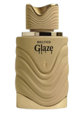 Melted Glaze