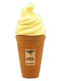 Lemon Sorbet