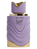 Melted Spell