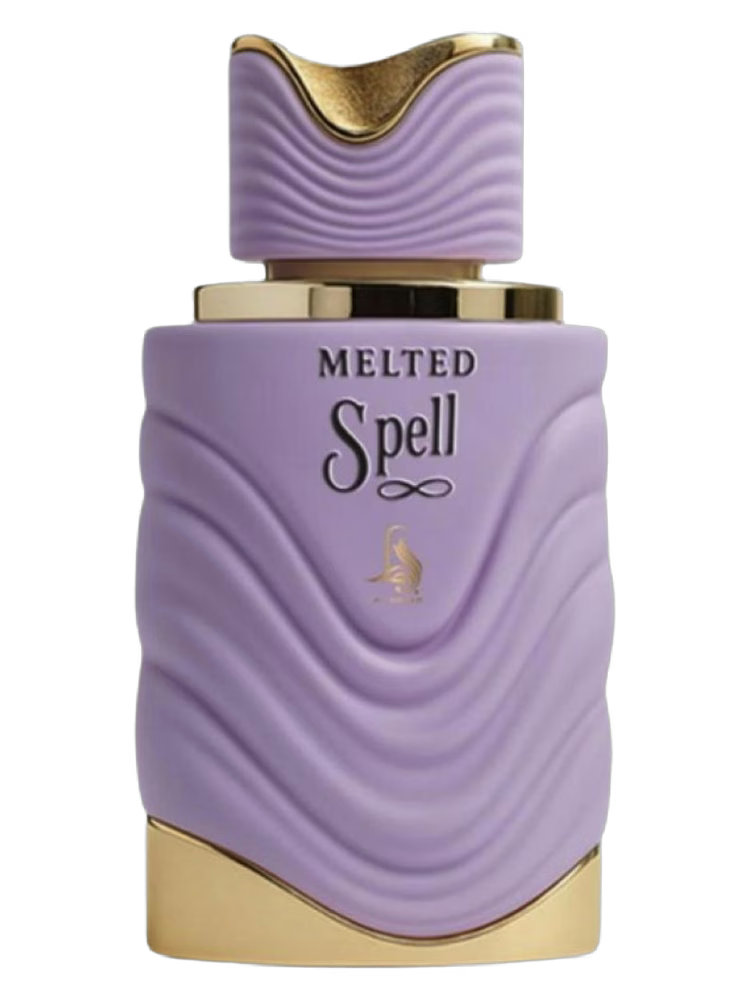 Melted Spell
