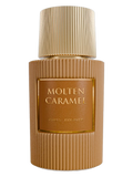 Molten Caramel