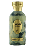 Nafais Sharq