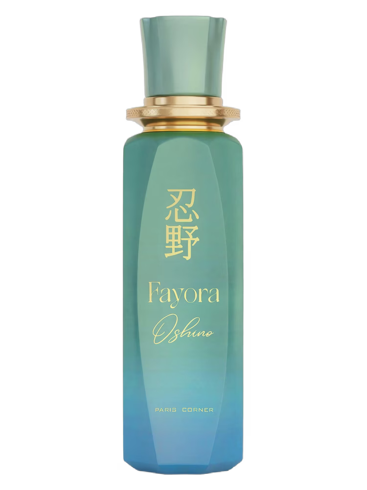 Fayora Oshino