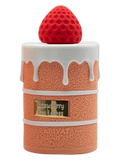 Strawberry Tres Leches